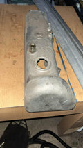 TAPA VALVULAS PARA MERCEDES EN ALUMINIO