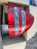 FAROL TRASERO DE MERCEDES ORIGINAL NUEVO