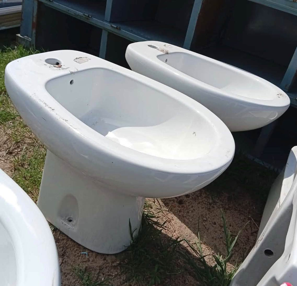 BIDET NUEVOS SIN GRIFERIA