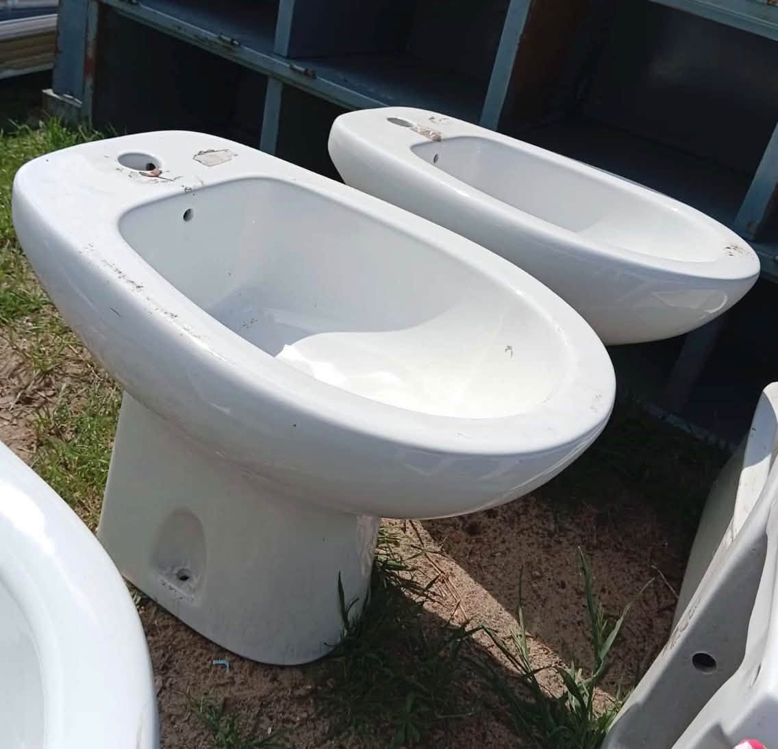 BIDET NUEVOS SIN GRIFERIA