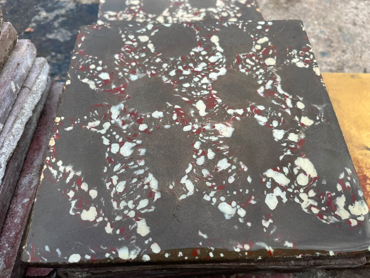 BALDOSAS ANTIGUAS DE PISO VARIOS DISEÑOS PRECIO X UNIDAD