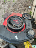 MOTOR CORTADORA DE PASTO 4 RUEDAS ROJO, SE VENDE A LA VISTA NO PROBAMOS SU FUNCIONAMIENTO